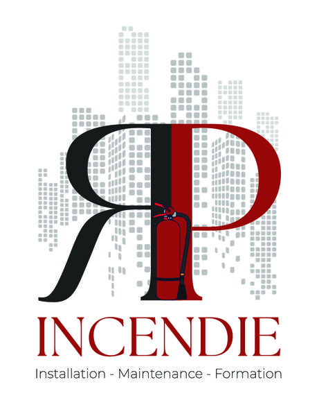 RP Incendie protection contre l'incendie (matériel, installation, maintenance)