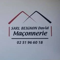 Beignon David Maçonnerie SARL Expert