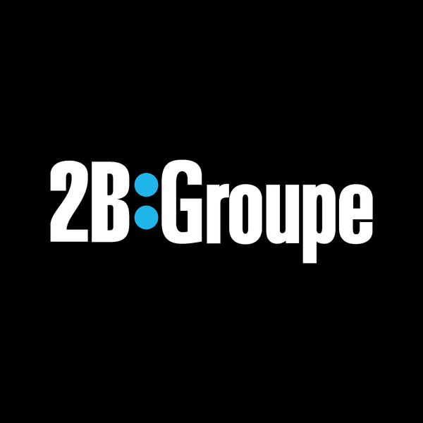 2B Groupe Expert