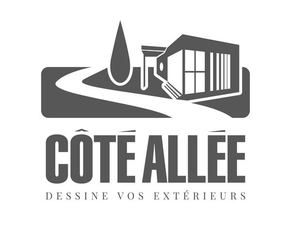 Côté Allée piscine (établissement)