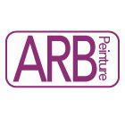 A R B Peinture peintre (artiste)