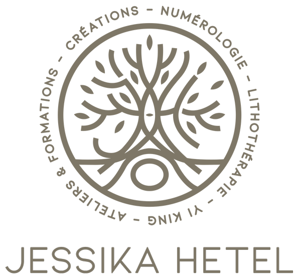 JessiKa Hetel Créations bijouterie fantaisie (détail)