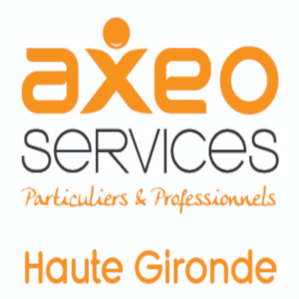 AXEO Services Haute Gironde jardinier