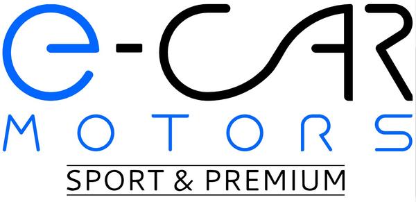 E-Car Motors carrosserie et peinture automobile