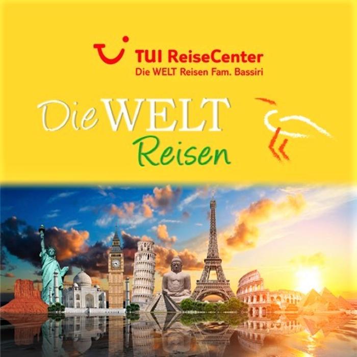 TUI ReiseCenter Die WELT Reisen in Radstadt