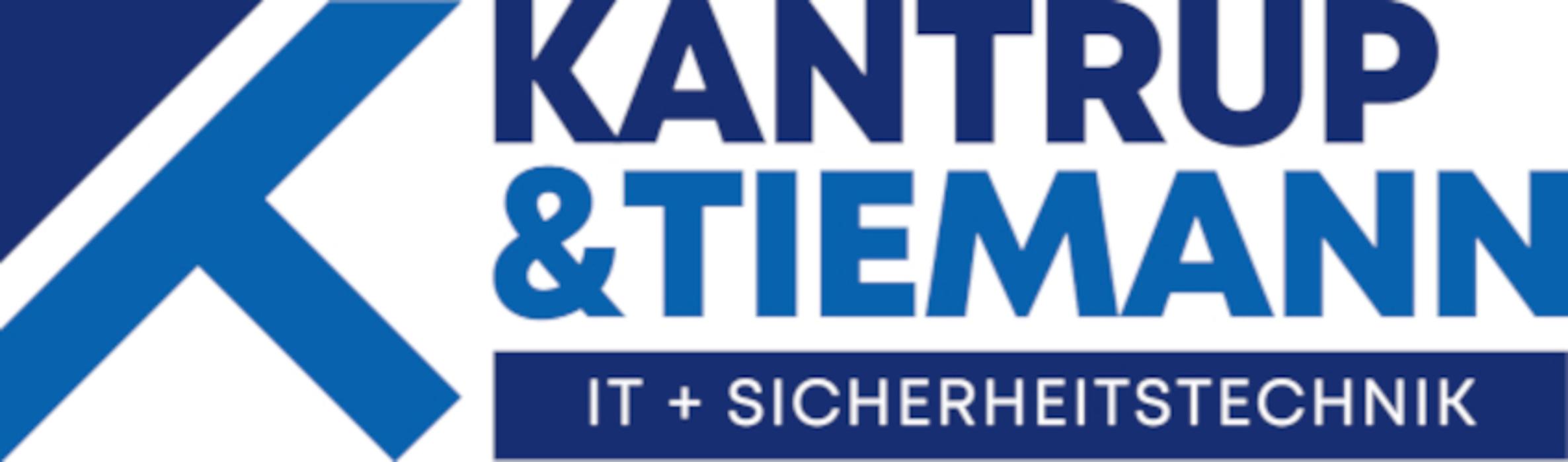 Kantrup & Tiemann Sicherheit und IT GbR in Diepholz