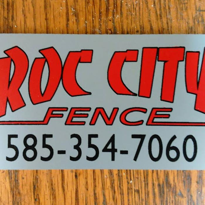 ROC City Fence Image