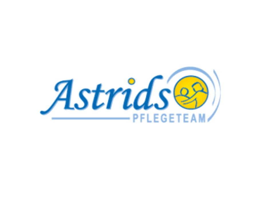 Astrids Pflegeteam