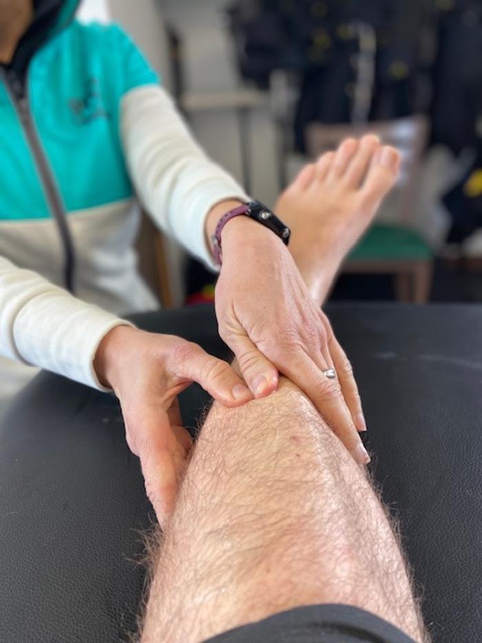 Superior Running Medicine - Duluth, MN