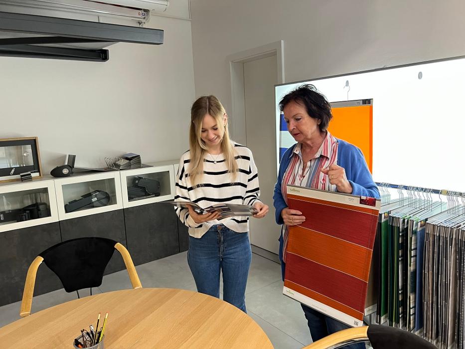 Diefenbach GmbH - Rollladen - Fenster - Haustüren - Markisen - Wintergärten, Am Maarbach in Konz