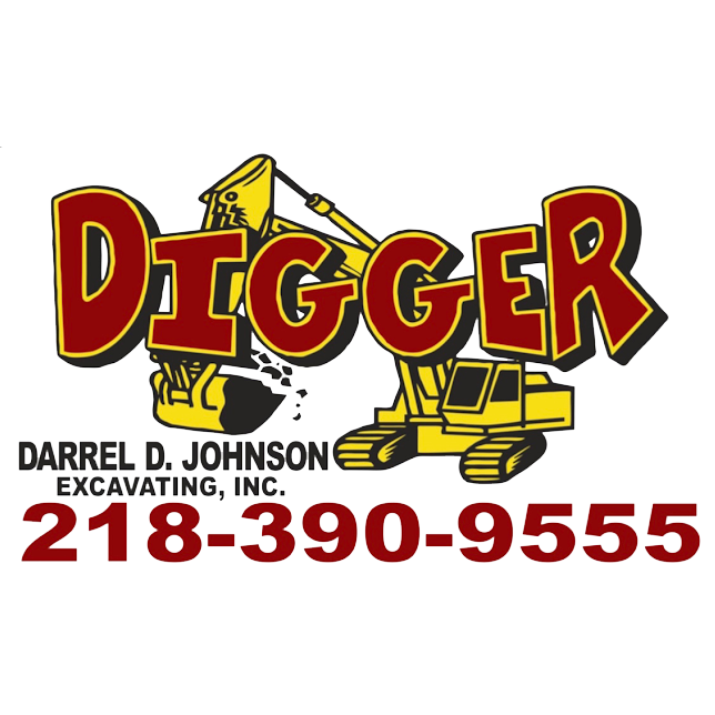 Digger Darrel - Duluth, MN 55803 - (218)390-9555 | ShowMeLocal.com