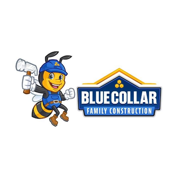 Blue Collar Family Construction Image