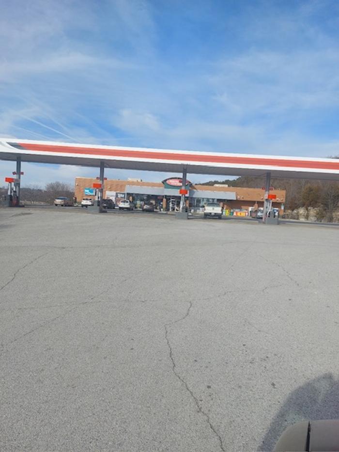 Coin Connection Bitcoin ATM - Branson, MO