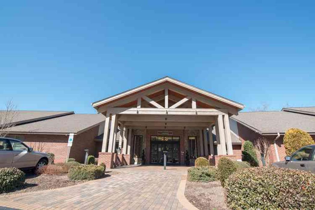 Carolina Caring - Newton, NC