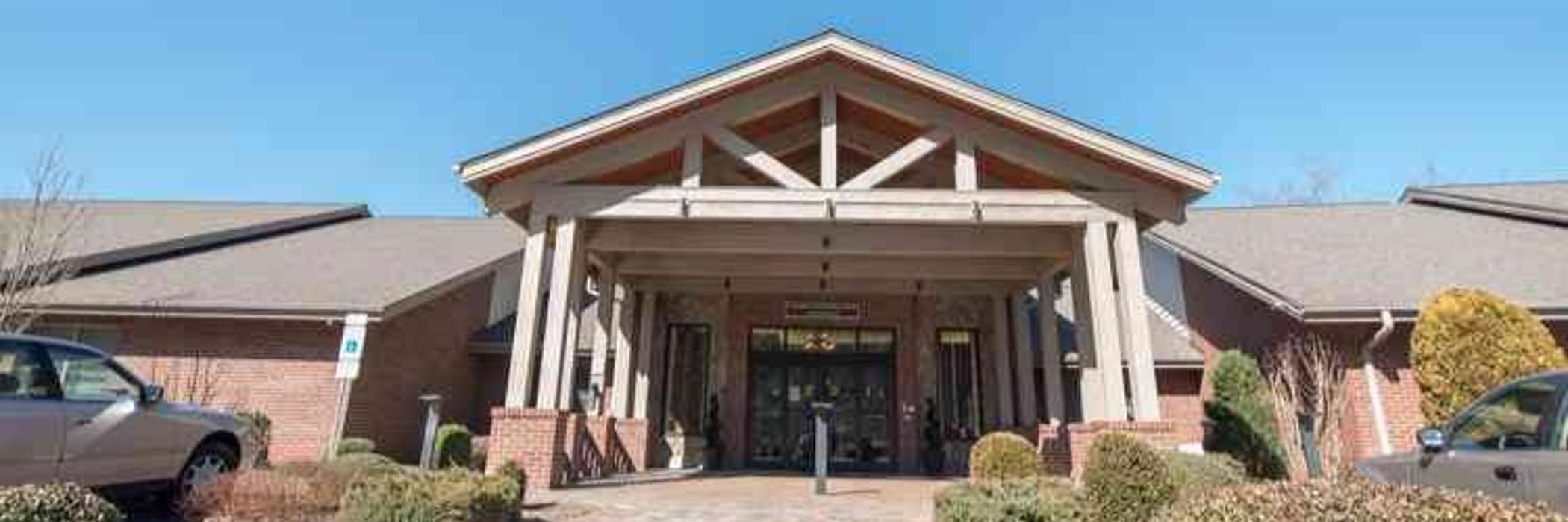 Carolina Caring - Newton, NC