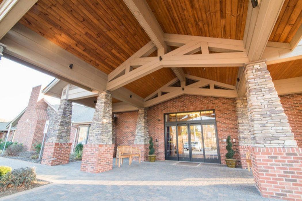 Carolina Caring - Newton, NC