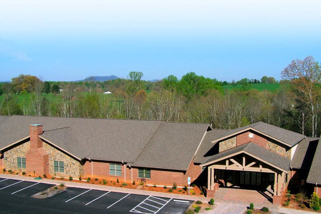 Carolina Caring - Newton, NC