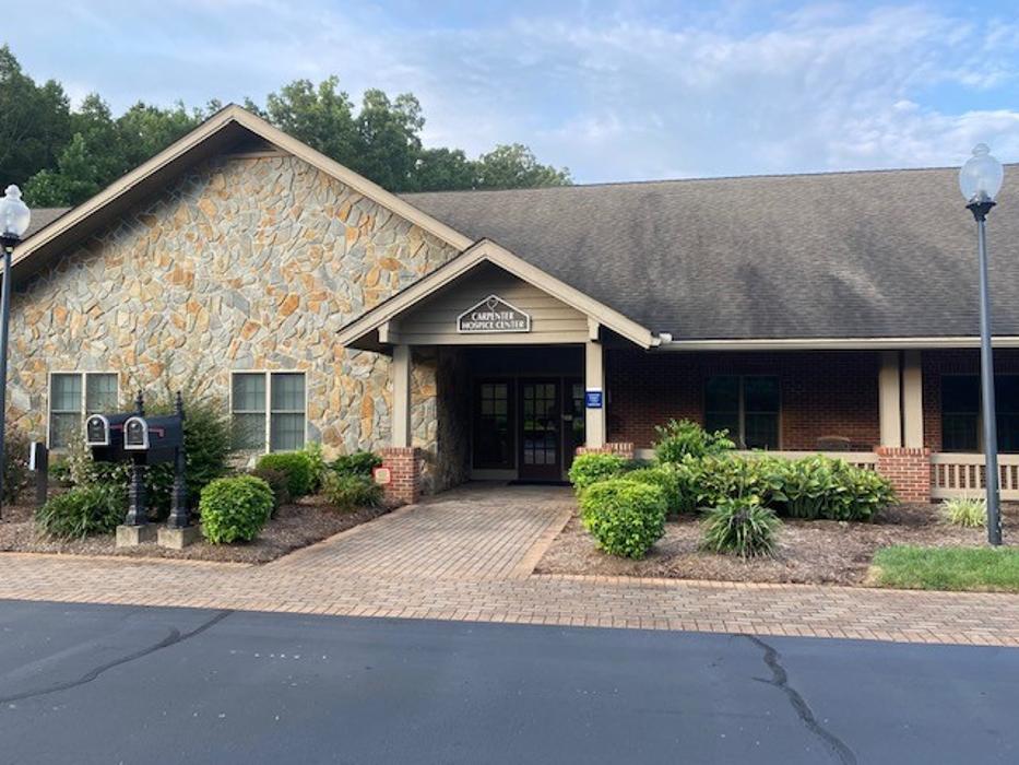 Carolina Caring - Newton, NC