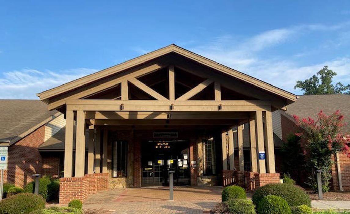 Carolina Caring - Newton, NC
