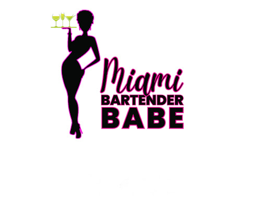 Miami Bartender Babe - Aventura, FL