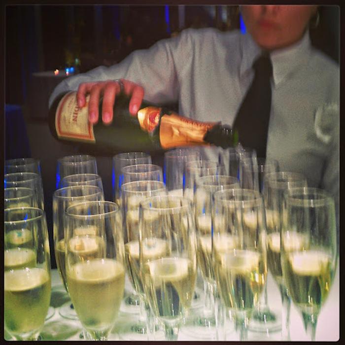 Miami Bartender Babe - Aventura, FL