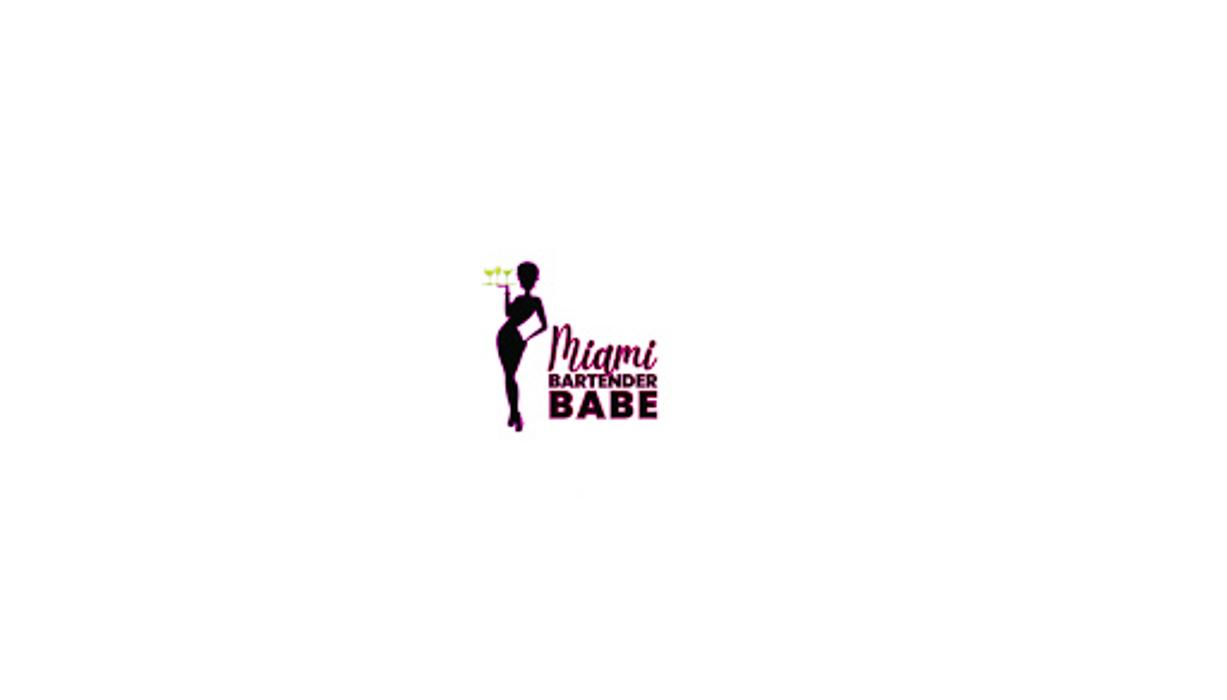 Miami Bartender Babe - Aventura, FL