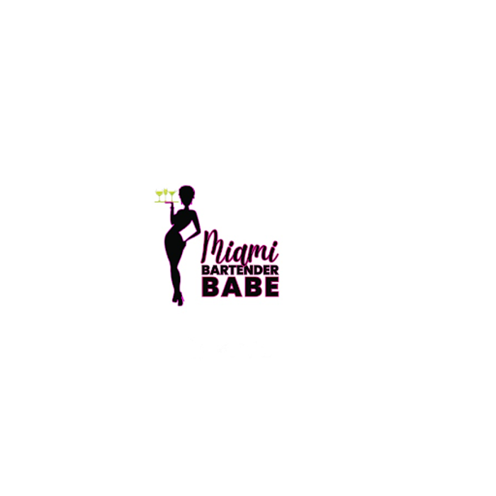 Miami Bartender Babe - Aventura, FL