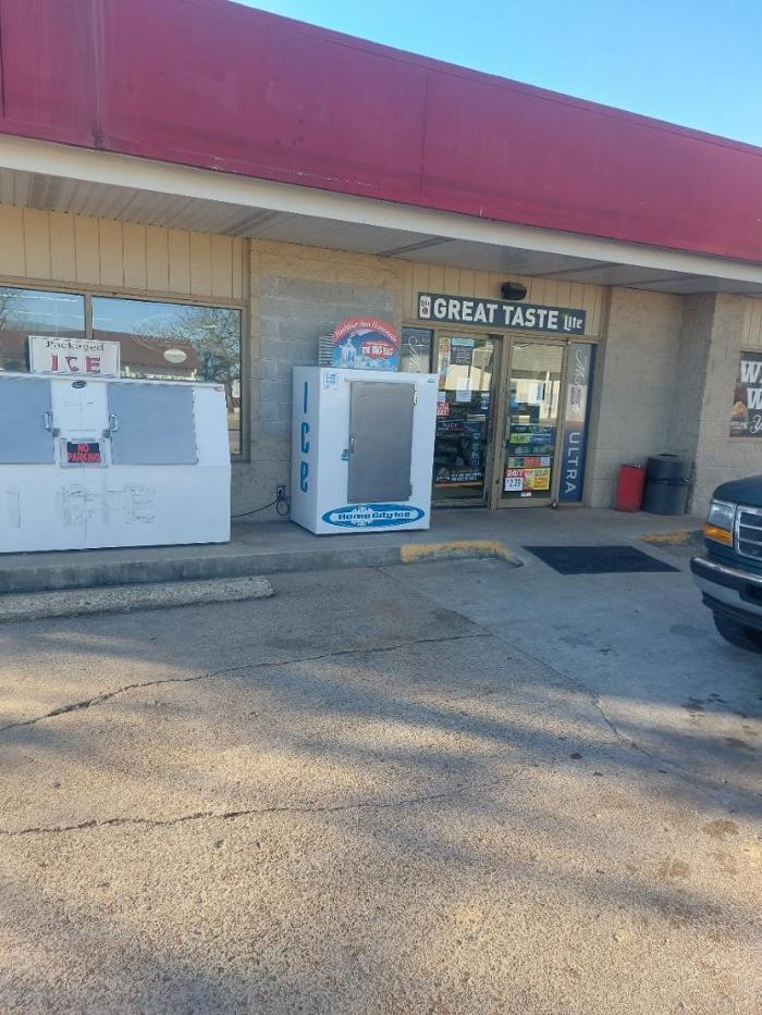 Coin Connection Bitcoin ATM - Forsyth, MO