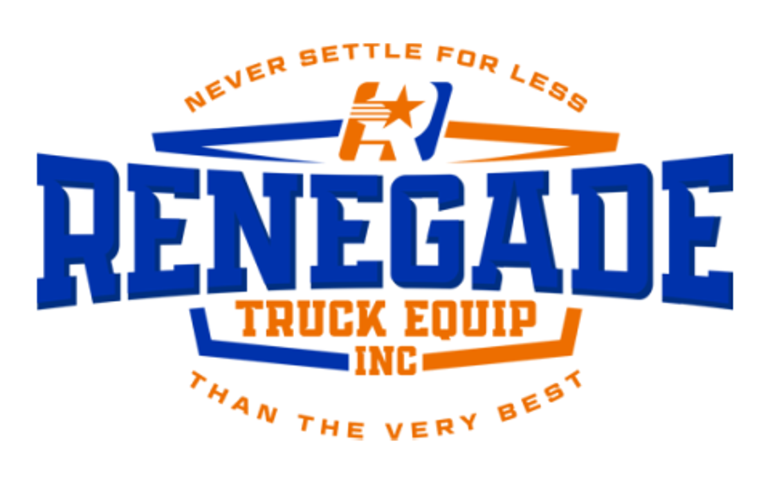 Renegade Truck Equipment - Richmond, MN
