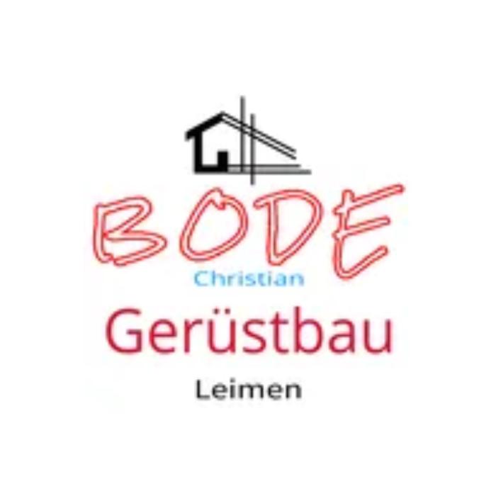 Christian Bode Gerüstbau in Leimen