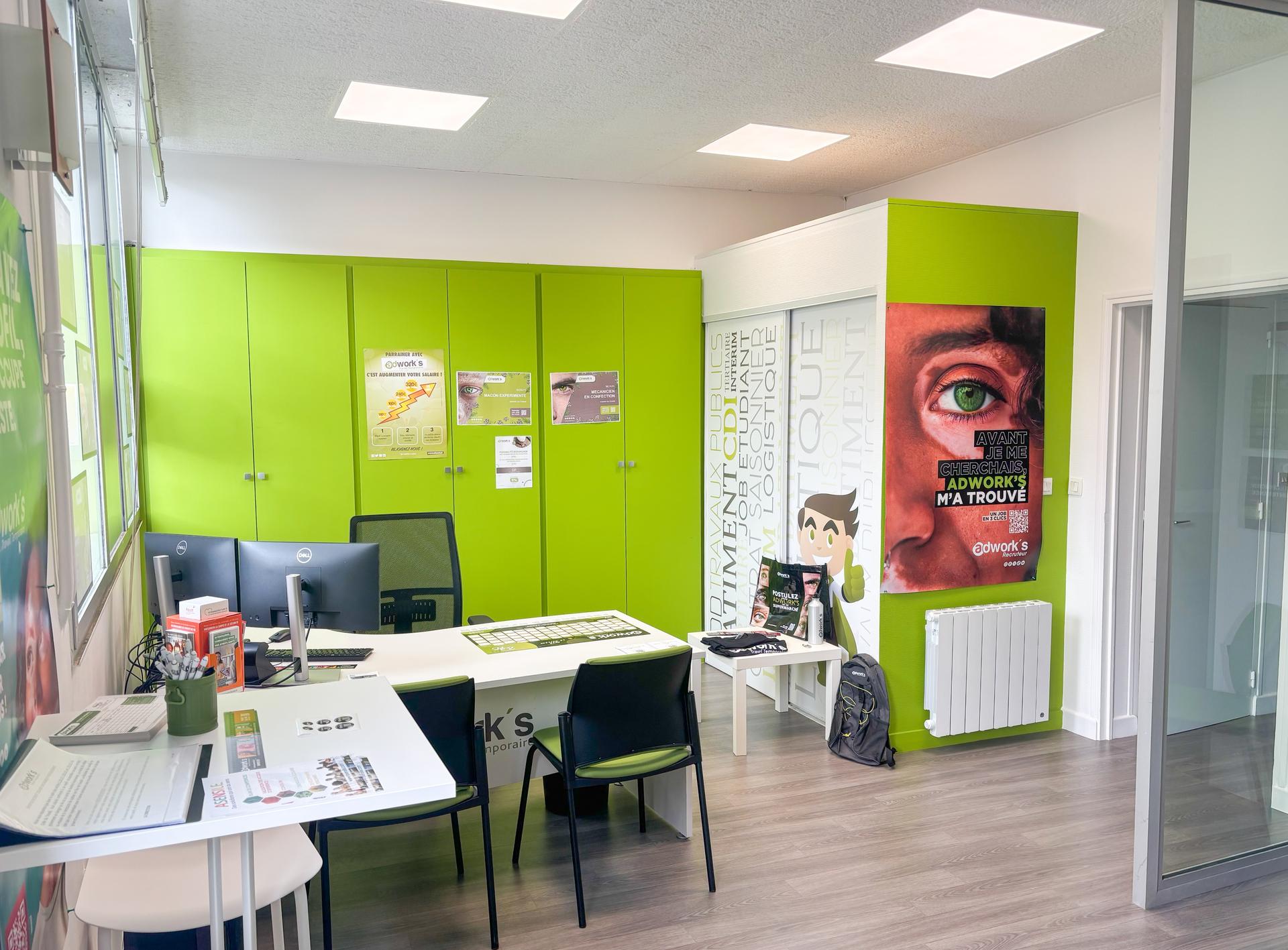 galerie image