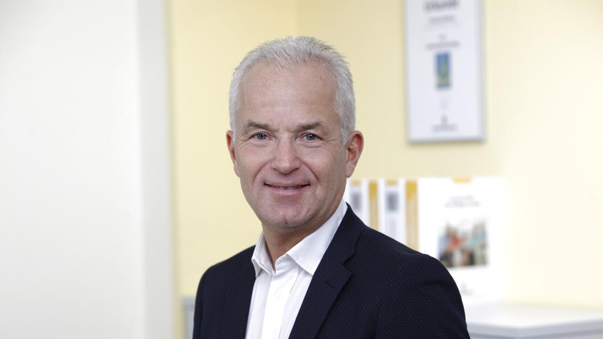 Mecklenburgische Versicherung Stefan Behle, Obere Waldstraße in Wermelskirchen