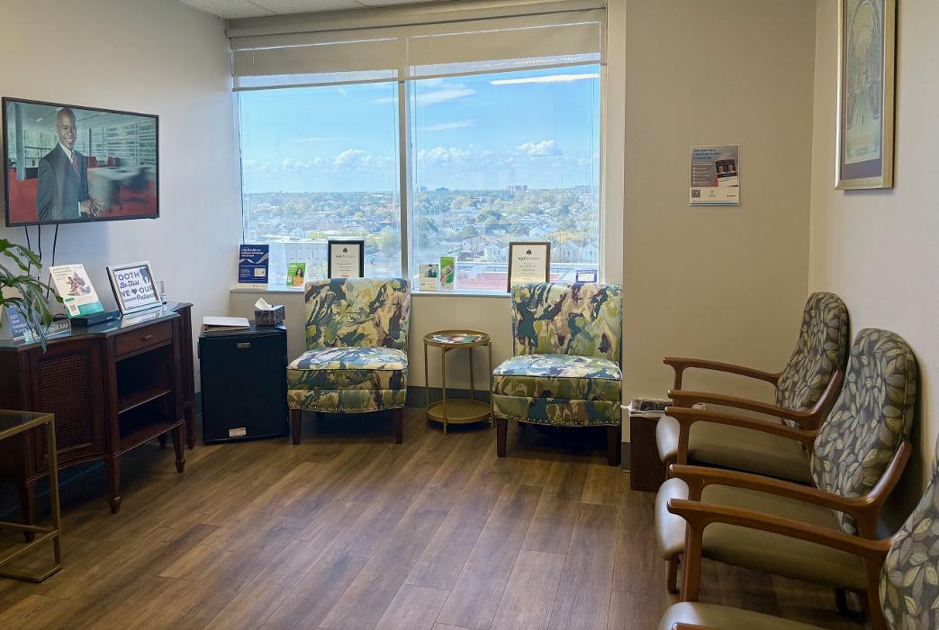 Connell Family Dentistry Image