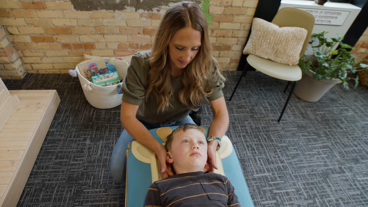 Chester Creek Chiropractic Image