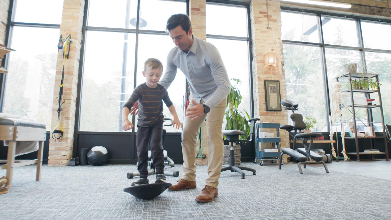 Chester Creek Chiropractic Image