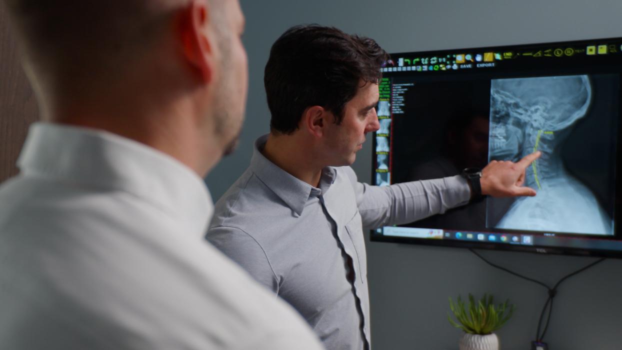 Chester Creek Chiropractic Image