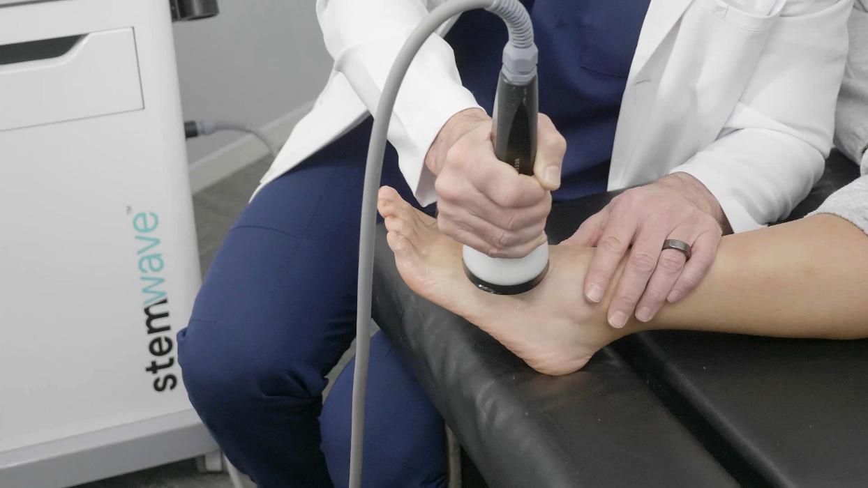 Chester Creek Chiropractic Image