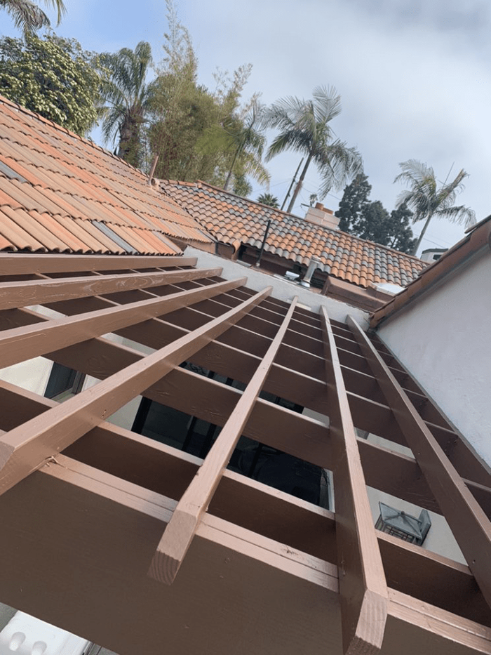 Aqua MG Roofing and Painting Image