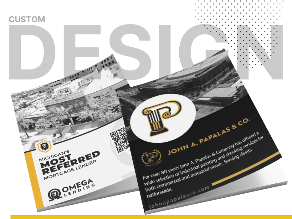 Graze Marketing - Trenton, MI