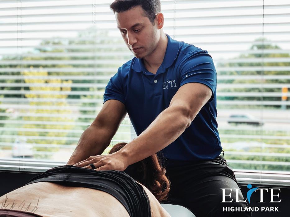 Elite Wellness North Shore - Winnetka, IL