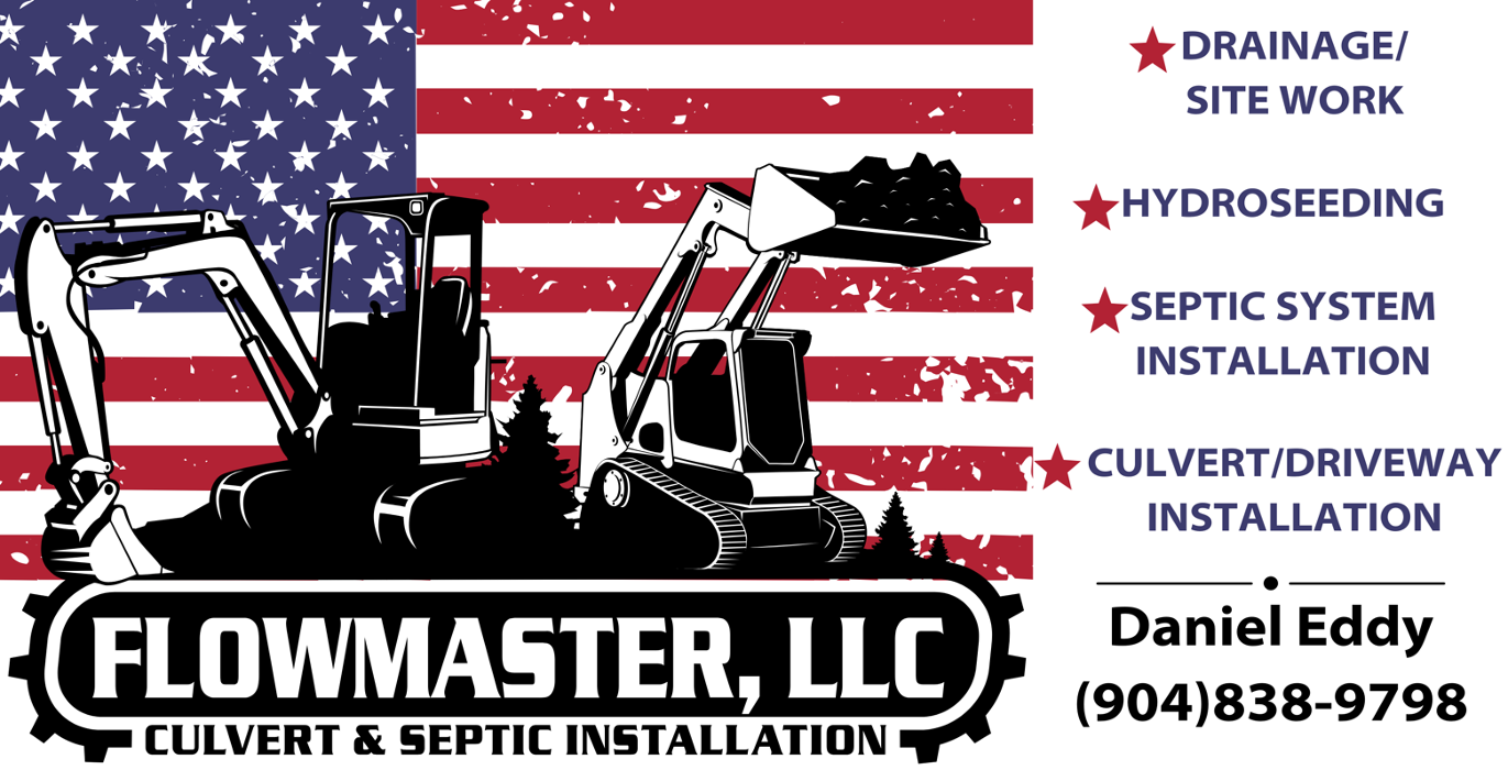 Flowmaster, LLC Logo