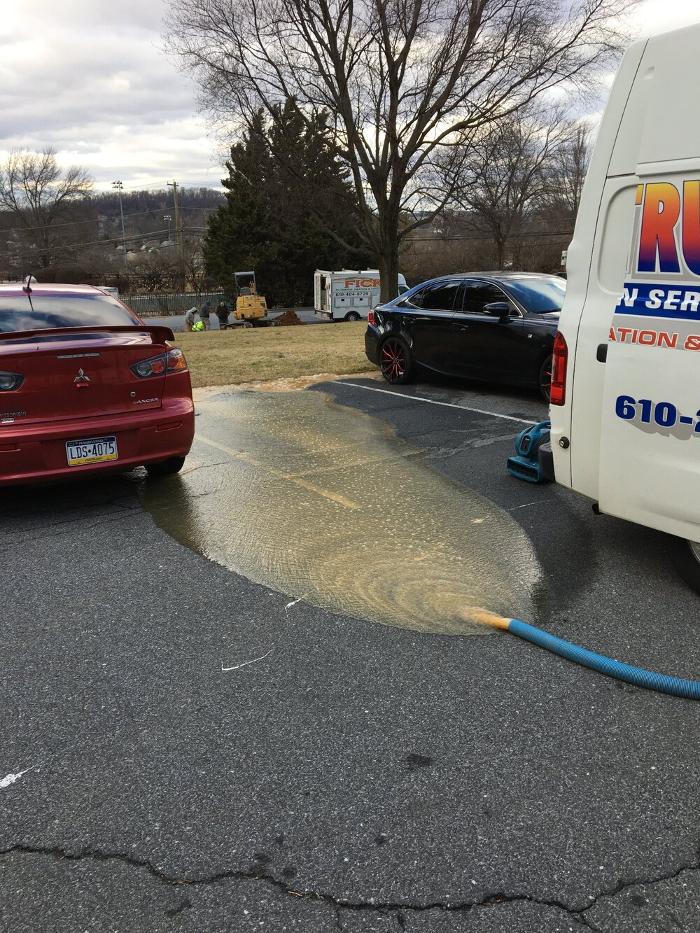 True North Restoration of SE PA - Royersford, PA