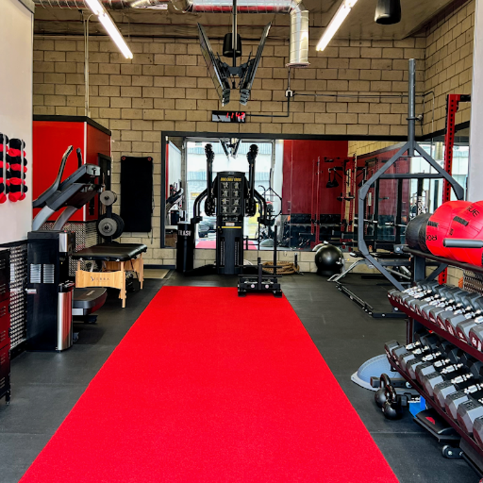 MFITNESS LLC. - Arcadia, CA