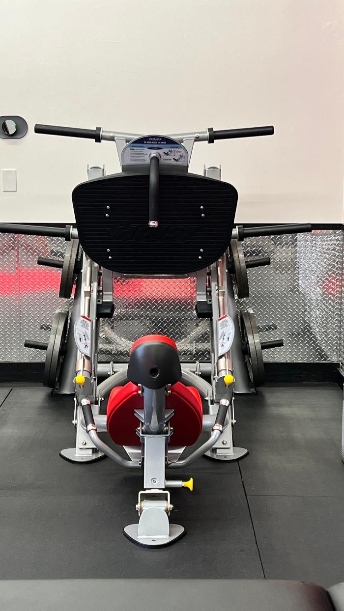 MFITNESS LLC. - Arcadia, CA