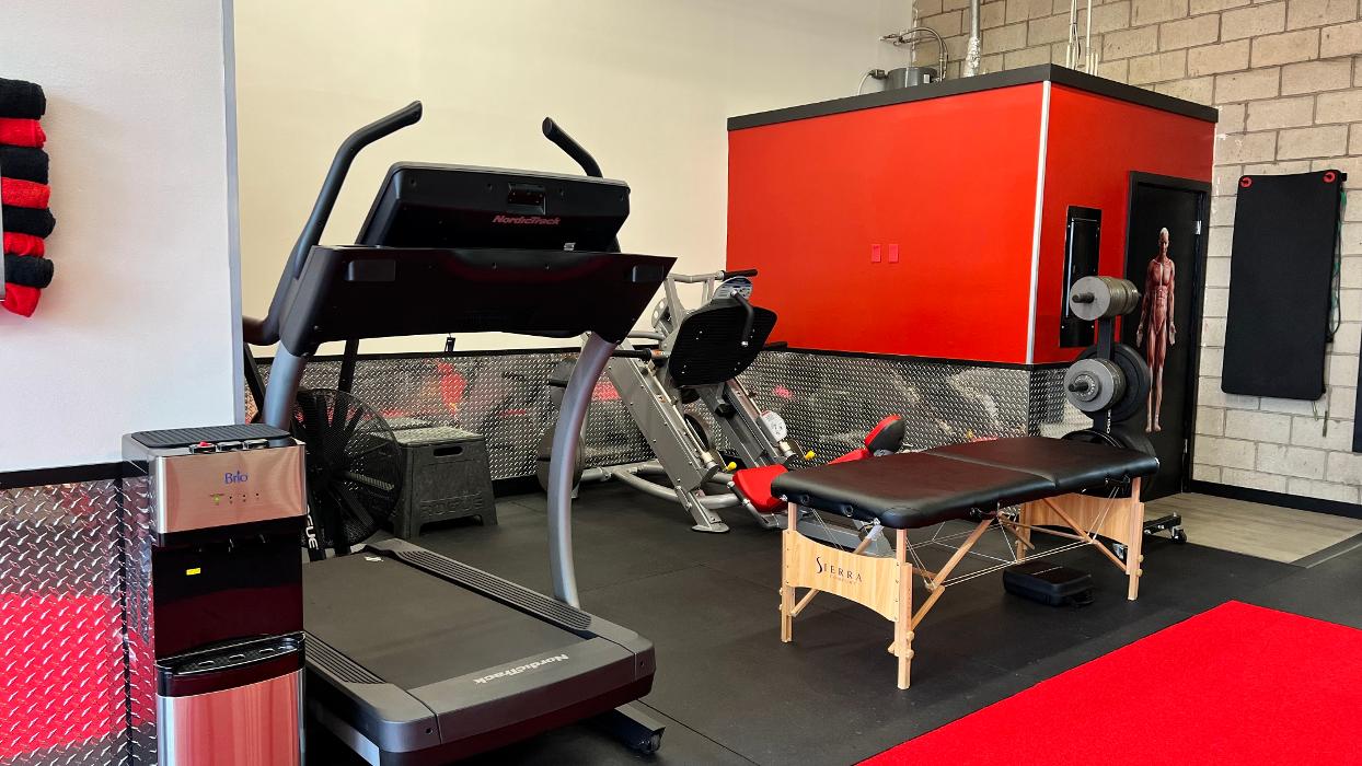 MFITNESS LLC. - Arcadia, CA