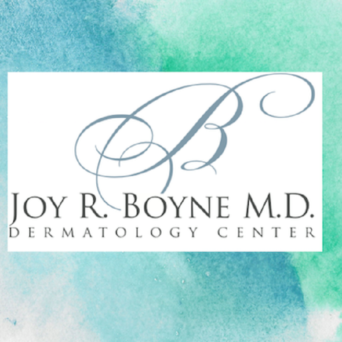 Boyne Dermatology - Jacksonville Dermatologist Logo