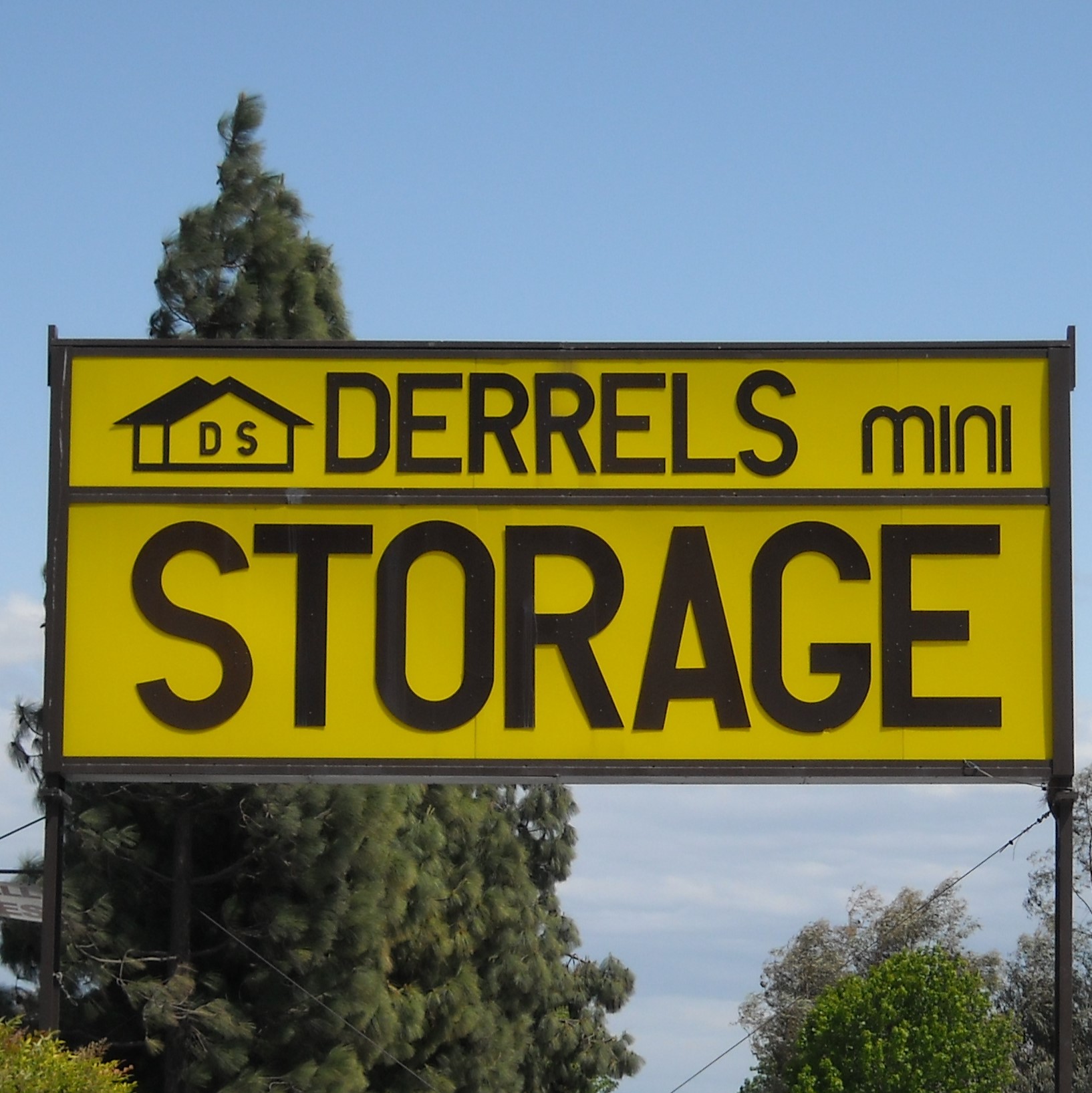 Image 3 | Derrel's Mini Storage