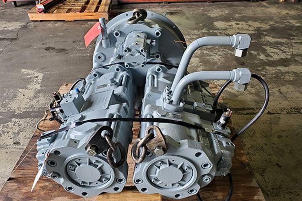 Rupe's Hydraulics Sales and Service - San Marcos, CA