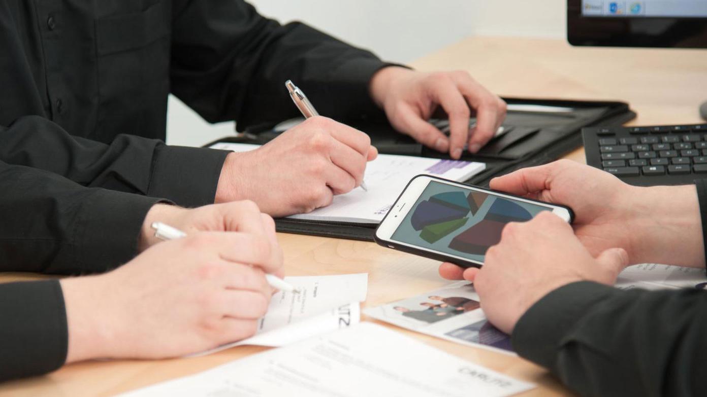 CARLITZ | IT-Beratung, Datenschutz & EDV-Gutachten, Dechant-Bohnekamp-Straße in Düren