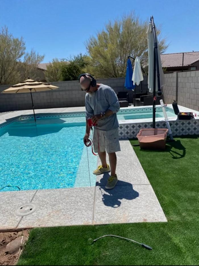 KV Pools, LLC - Queen Creek, AZ